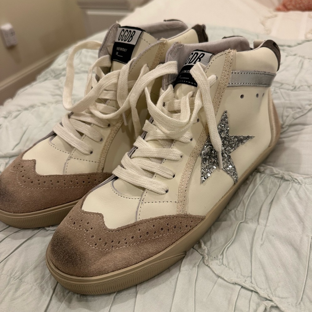 star sneakers